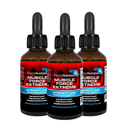 List of Top Ten Best Deer Antler Spray [Experts 2023 Reviews]