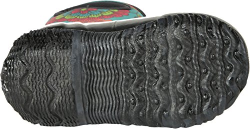 Image of BOGS unisex-child Classic High Waterproof Insulated Rubber Neoprene Rain BootSnow Boot