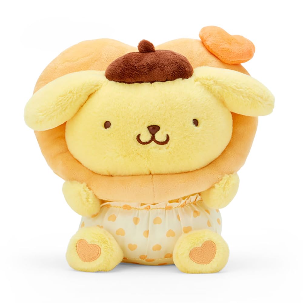 Amazon.co.jp: サンリオ(SANRIO) ぬいぐるみキャラクター大賞第3