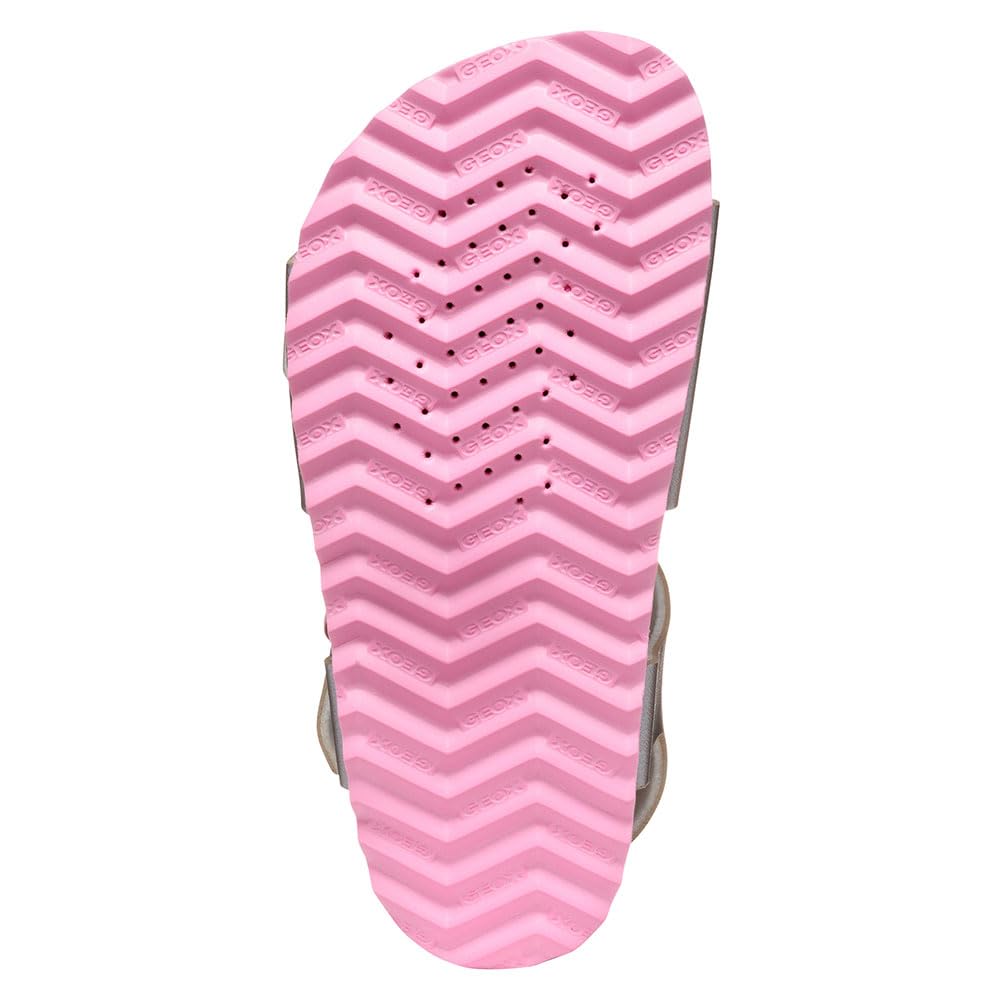 Geox J Adriel Girl I SandaliaNiñas