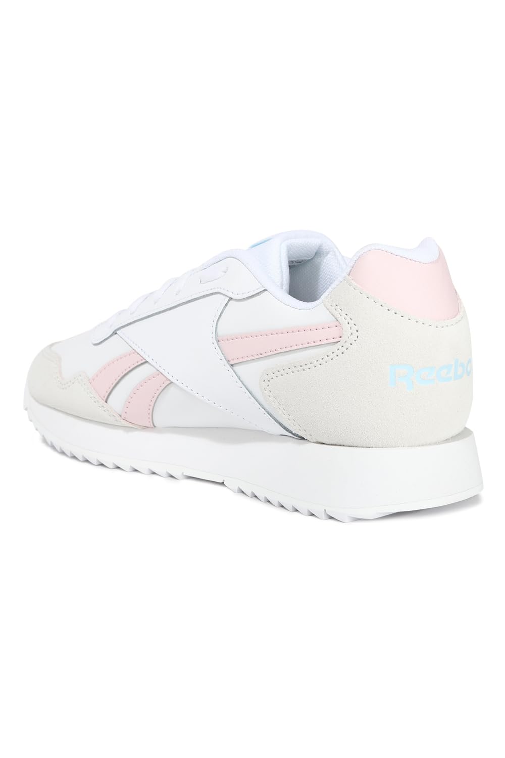 Reebok Deslizamiento Ondulado, Zapatillas Mujer