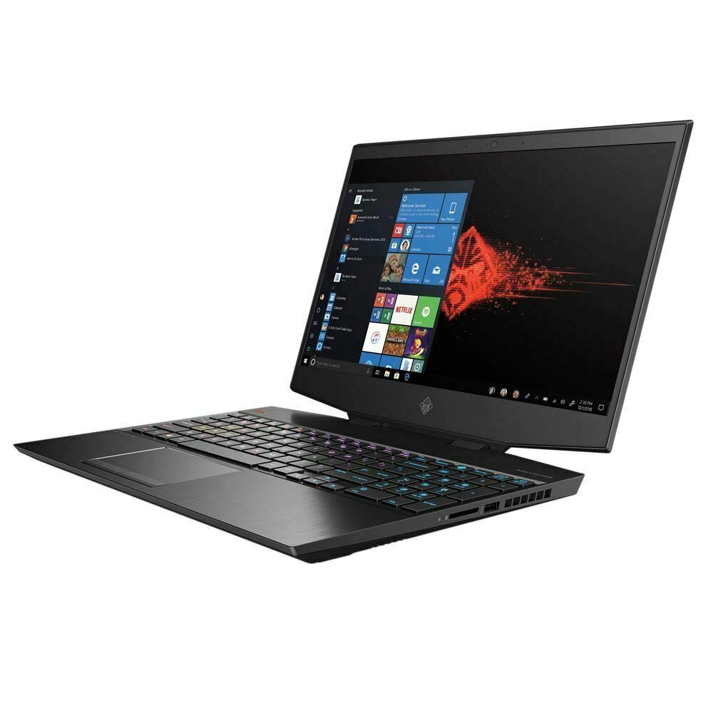 Amazon.co.jp: HP OMEN 15-dh1053nr 15.6インチ ゲーミングノート 