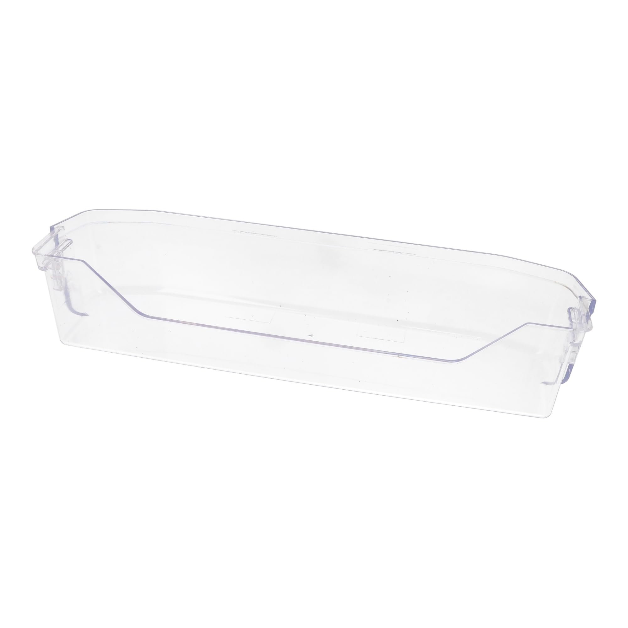 sparefixd Adatto per Smeg CR325APL Cucina Frigorifero Freezer Porta Bottiglia Rac