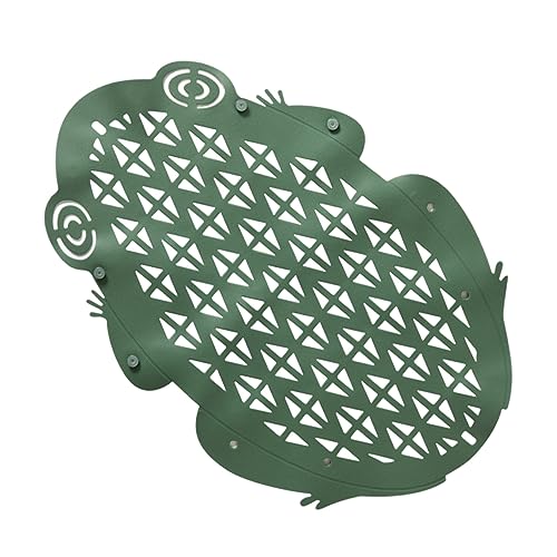 SOLUSTRE Cartoon Bathroom Tub Mat Kids Bathtub Suction Pad Bath Mat for Shower Tub Liner Perfect Kids