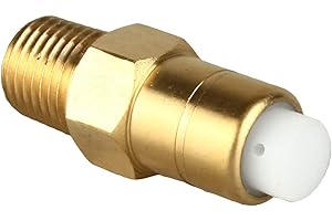 678169004 Thermal Relief Valve For Pressure Washers