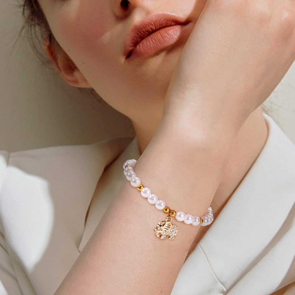 BENECREAT 20Pcs Real 14K Gold Plated Crimp Ends, Round Brass Bead Tips Calotte Ends, Clamshell Knot Cover for Jewelry Making DIY Findings Crafts, Hole: 2mm - Image 6