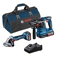 Bosch Professional Combo