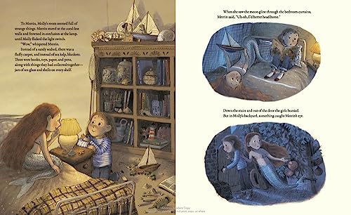 The Mermaid Moon - Image 4