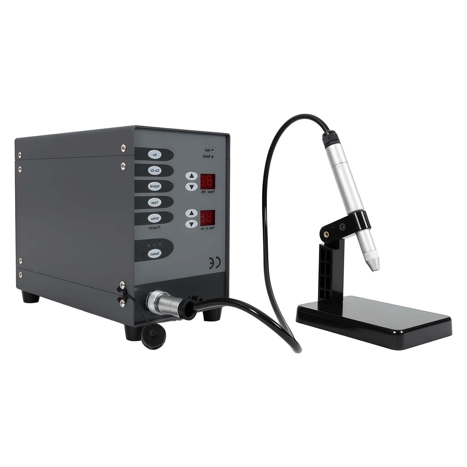 Spawarka punktowa 100 W automatyczna zgrzewarka punktowa