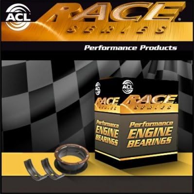 ACL (4B8411HX-STD) Standard Size High Performance Rod Bearing Set for Toyota