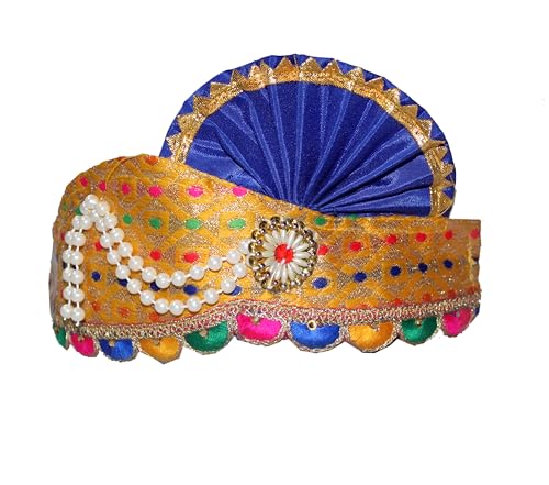 Image of Kaku Fancy Dresses Ram Costume for Kids Infant Baby Ram Dress for Boys with Accessories