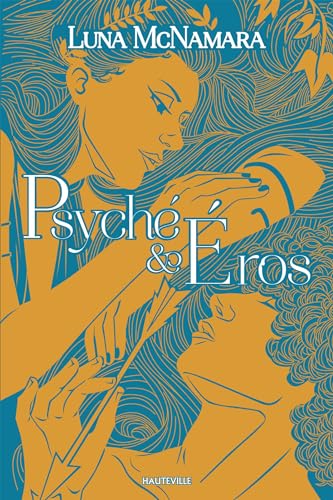 Psyché &amp; Éros