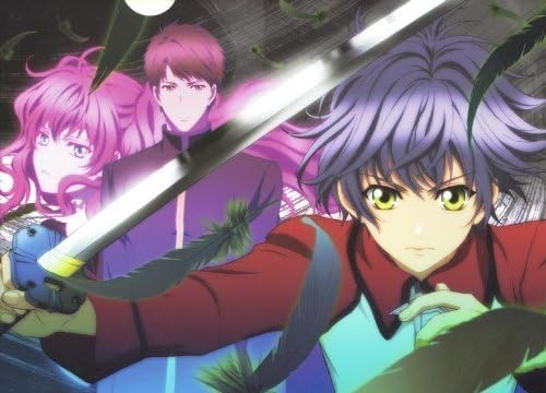 Amazon 八犬伝 クリアファイル 信乃 荘介 浜路 アニメ 萌えグッズ 通販