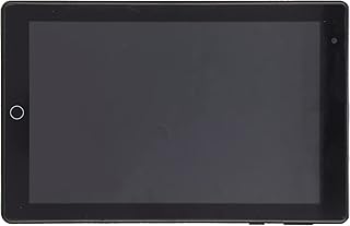 ASHATA Tablet 8 Inch,for 5.1 Tablet MTK6592 Octa Core CPU, Dual SIM Dual Standby Three SIM Slot HD Kids Tablet PC 1GB RAM,16GB ROM,Good Gift (Green)