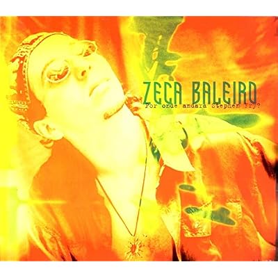 Zeca Baleiro