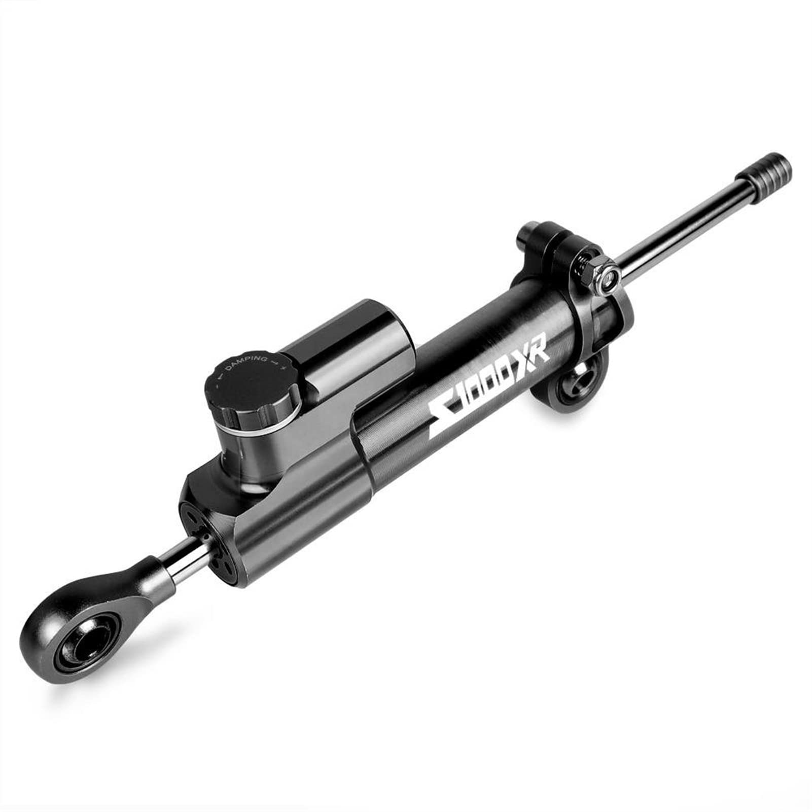 Amazon.com: DONGMION Steering Damper Universal Motorcycle Steering