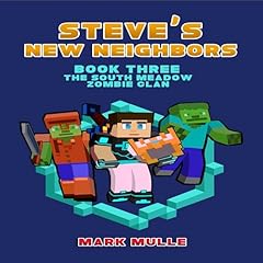 The South Meadow Zombie Clan cover art