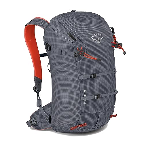 Osprey Mutant 22L