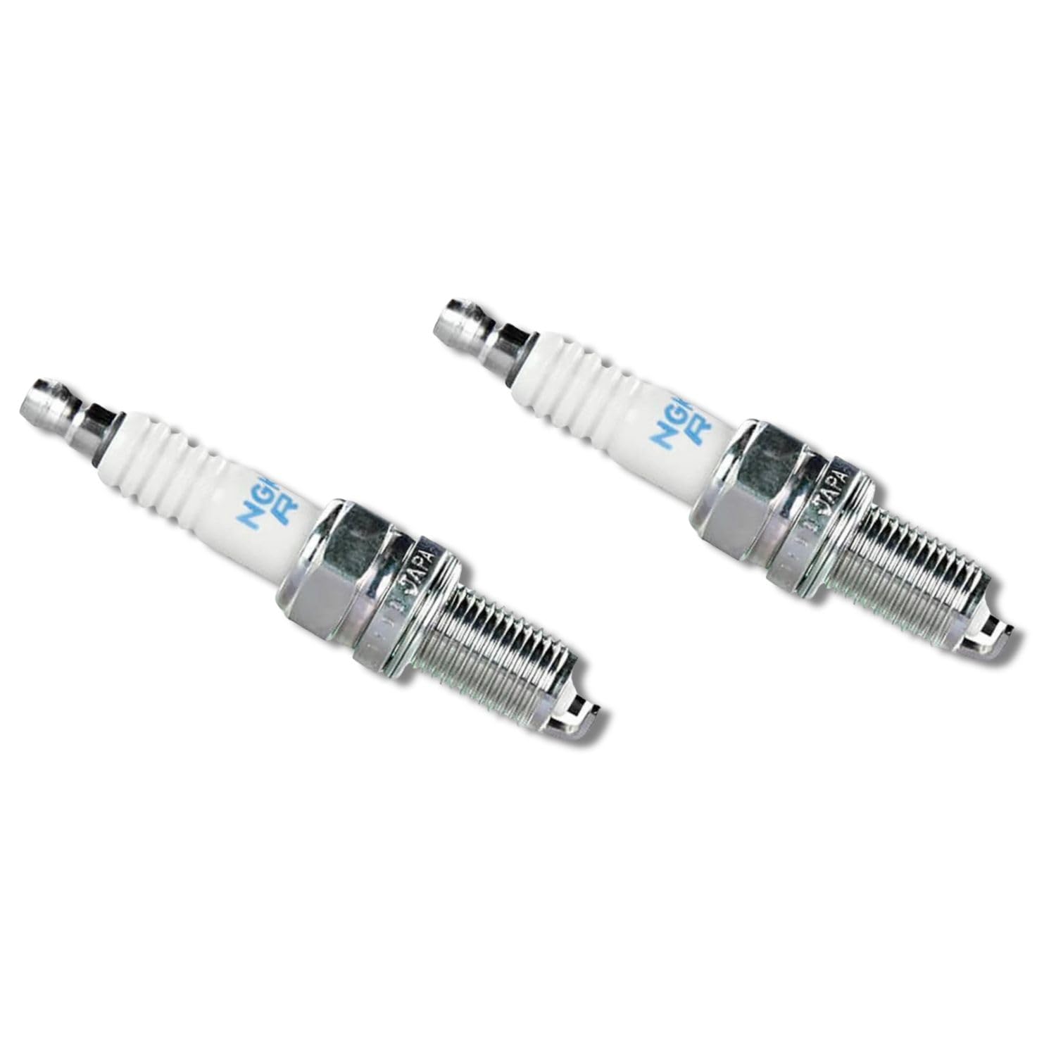 Bougies pour Harley-Davidson VRSCDX 1130 Night Rod Special 2007-2017 - 2