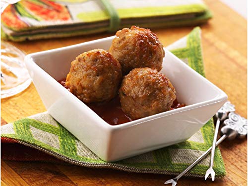 Rosina Food Meatball