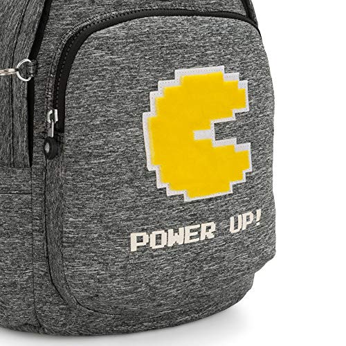Amazon.com: PAC-MAN: Handbags & Accessories display picture 1