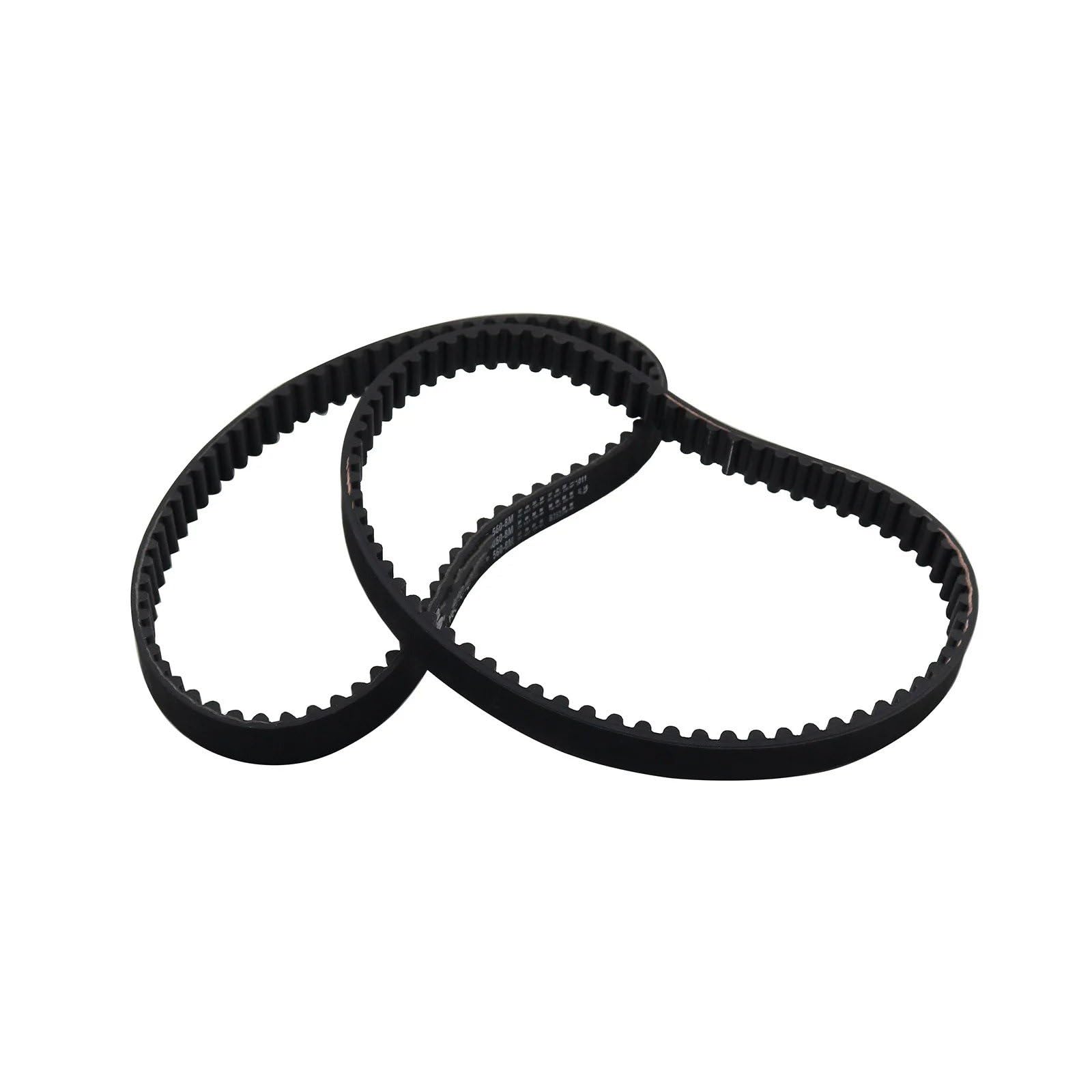 HTD Zahnriemen Für Sur-Ron Surron Sur Ron Light Bee S/X Universal Elektrische Motorrad 560 8M Übertragung Gürtel Stick Gürtel Teile Zahnriemen