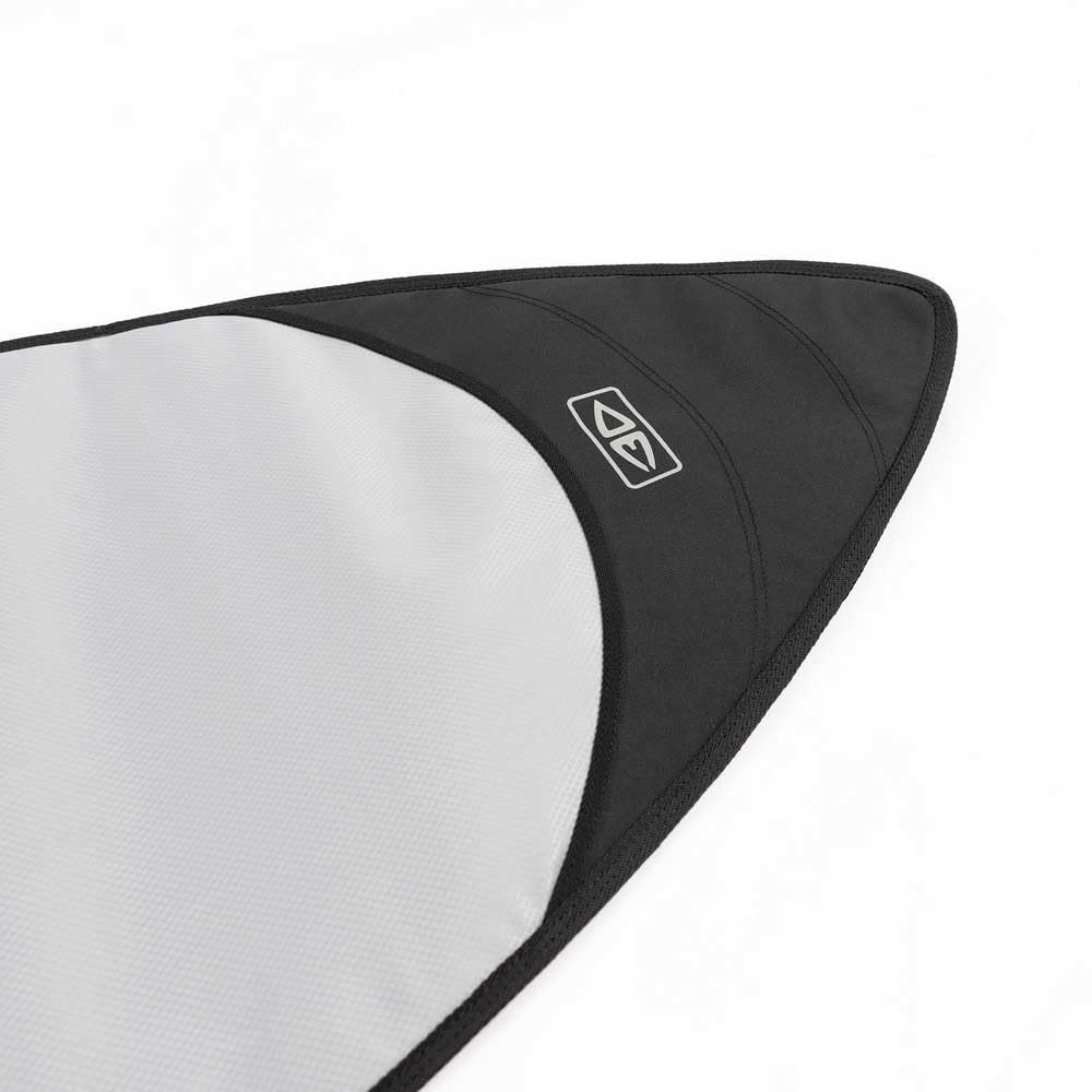 Ocean Earth COR_X Fish Board Cover Boardbag 2025 Black
