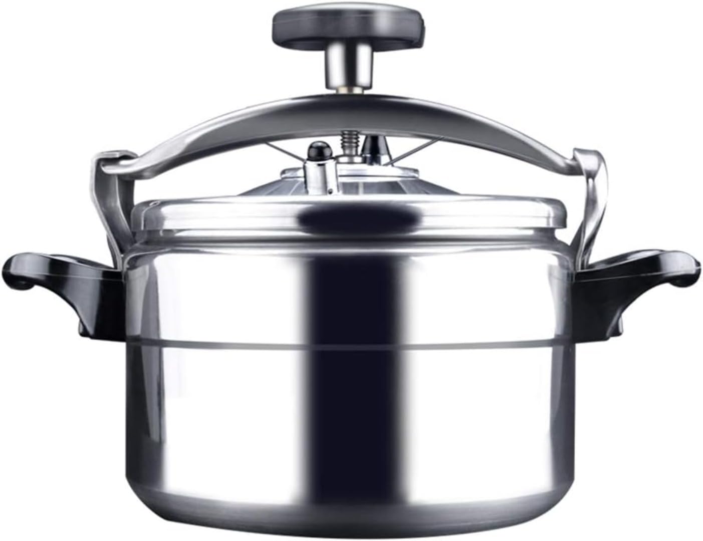 Amazon | Amecke 圧力鍋 アルミ合金 家庭用 業務用 調理器具 大容量