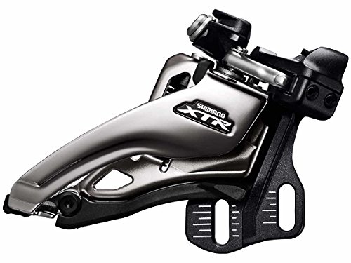 Shimano XTR FD-M9020-E Front Derailleur One Color, E-Type