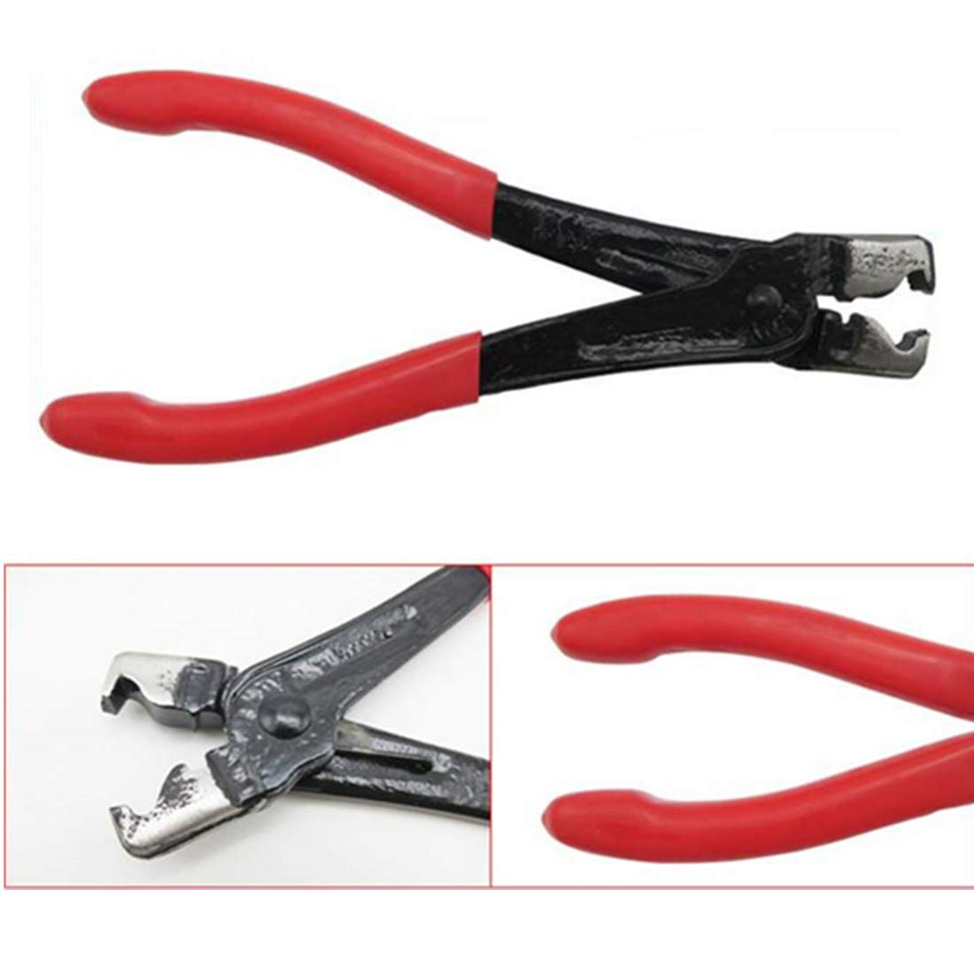 KS Tools Universal-Schlauchschellenzange 220 Mm (115.1043) Ab 18,42 € | Preisvergleich Bei