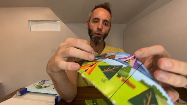 Best Activity Kit | Funcils Toddler Scissor Skills