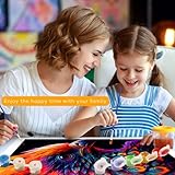 Zoom IMG-2 liheqing paintting phoenix pittura con Zoom IMG-2 liheqing paintting phoenix pittura con