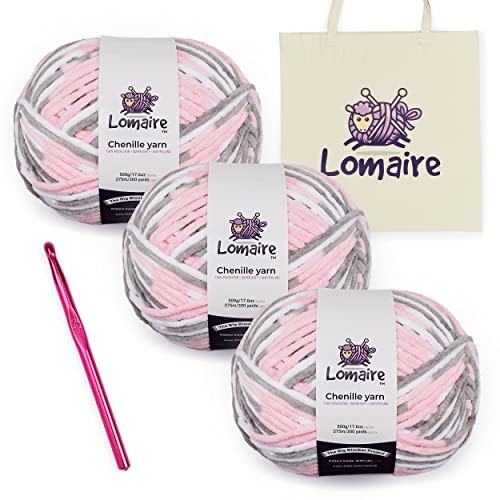 The Best Baby Blanket Crochet Kit 5 Key Benefits Of A DIY Crochet Project