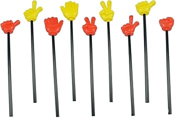 Amazon.co.jp: 指差し棒 指示棒 あなたをビシっとご指名