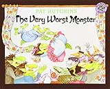 The Very Worst Monster