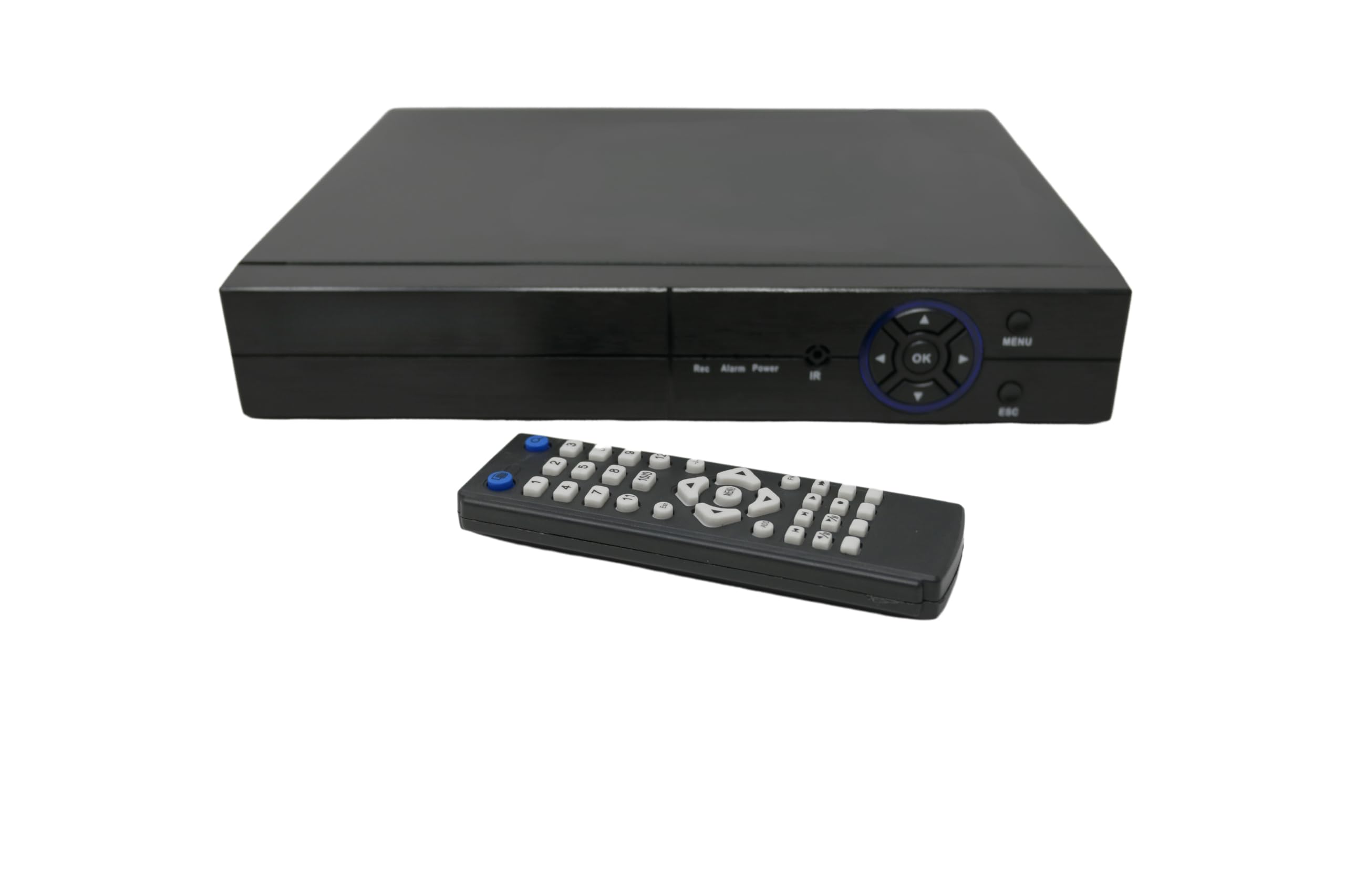 RVT SECURITY DVR 1080P 8 Canale Video Recorder - Dettaglio