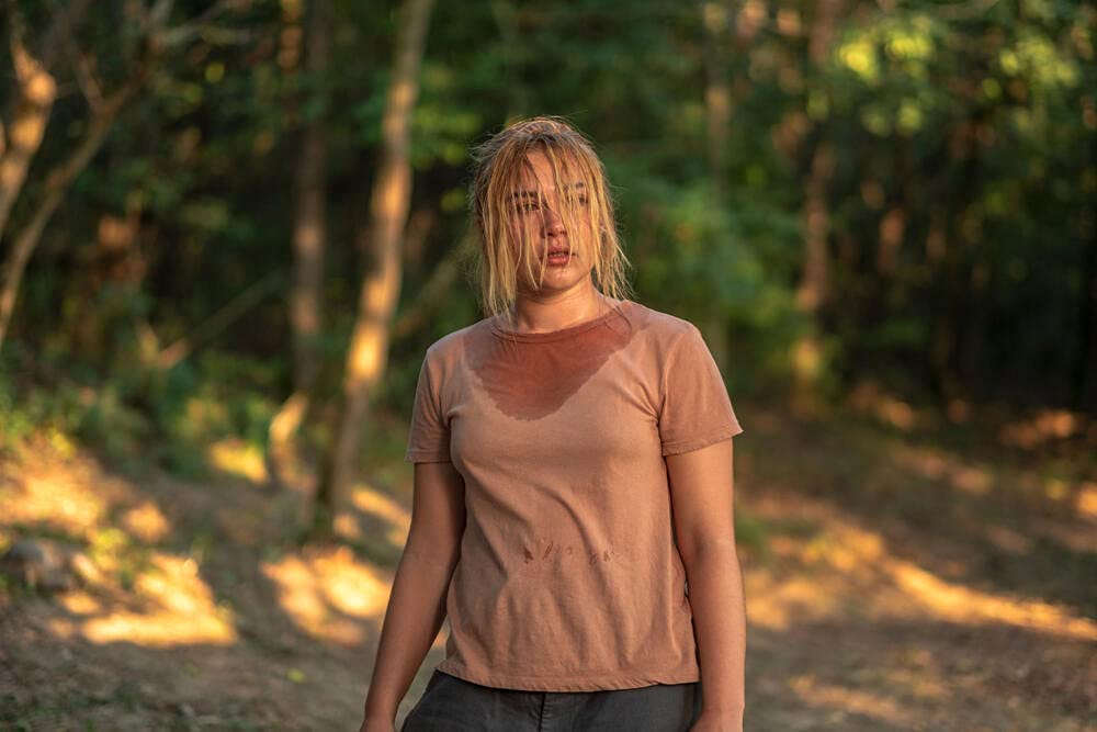 Midsommar - dvd
