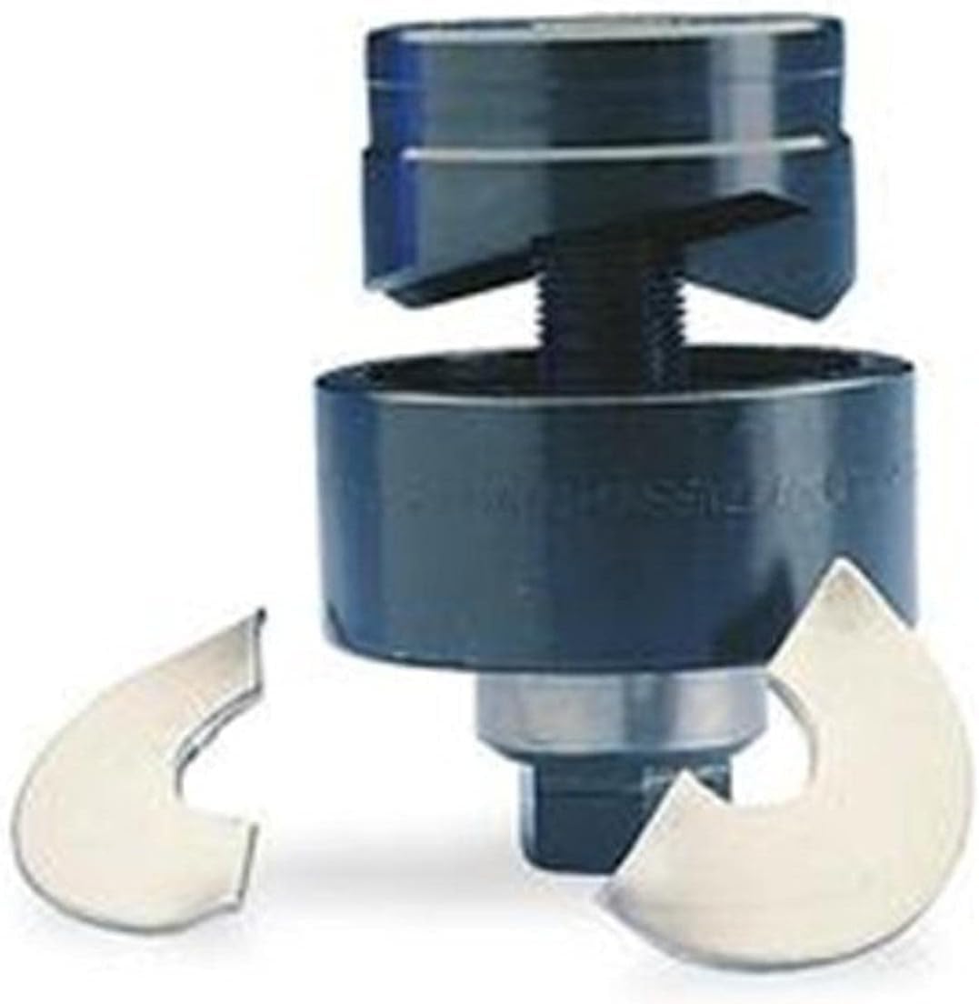 Greenlee 35179 KNOCKOUT PUNCH UNIT 32.5 mm