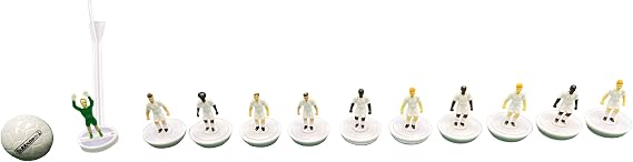 Rocco Giocattoli - Subbuteo Champions League, from 6 years up