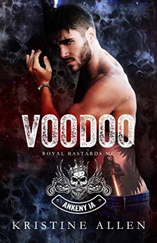 Voodoo: RBMC: Ankeny IA