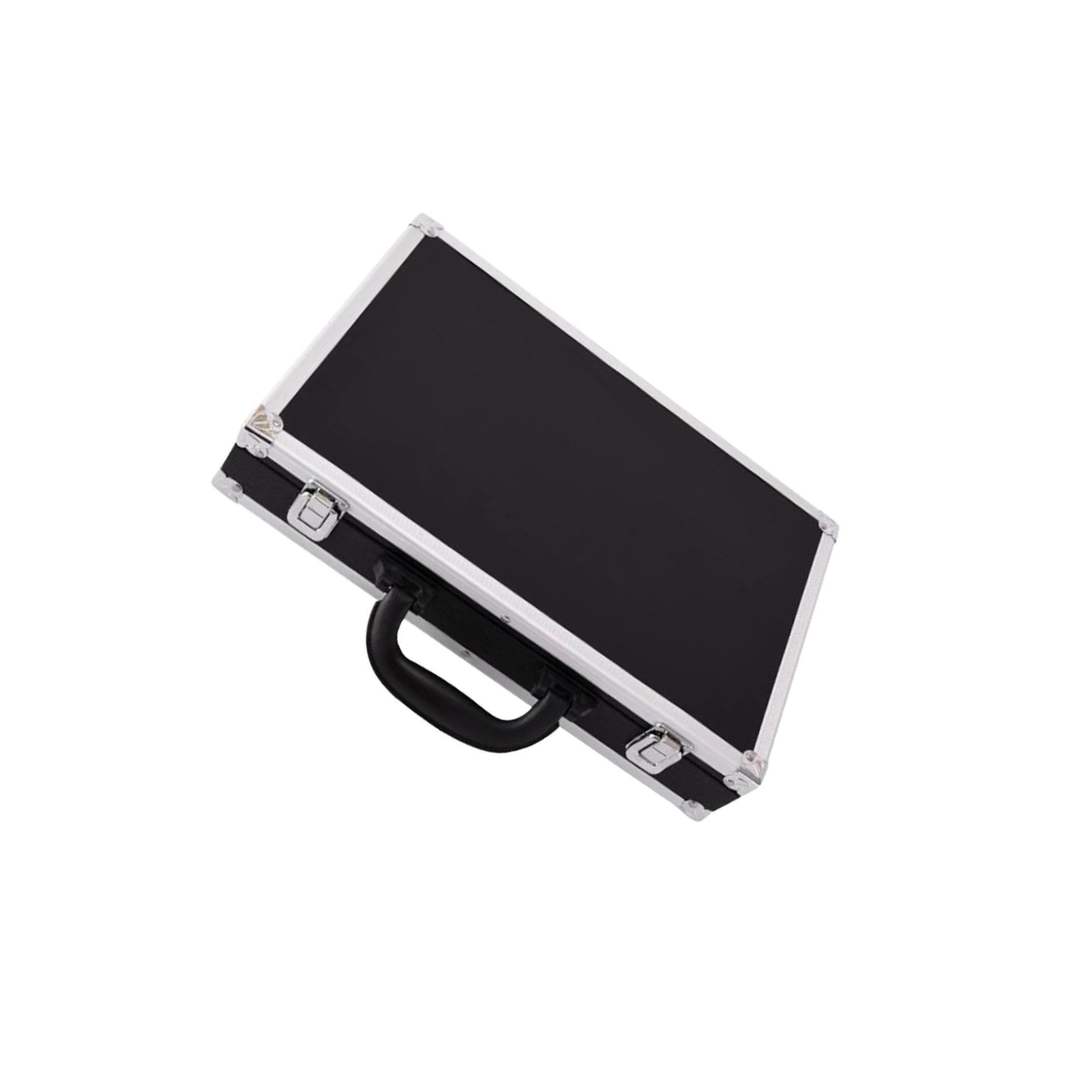 Caja de Almacenamiento de Bolas Billar, portátil, Suave y Acolchada, Ligera, Organizador Equipos, contenedor para Viajes en Interiores, Estuche Transporte para Piscina, Accesorios,