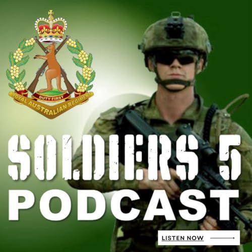 Ben Katz on DOG Cup and the Cambrain Patrol