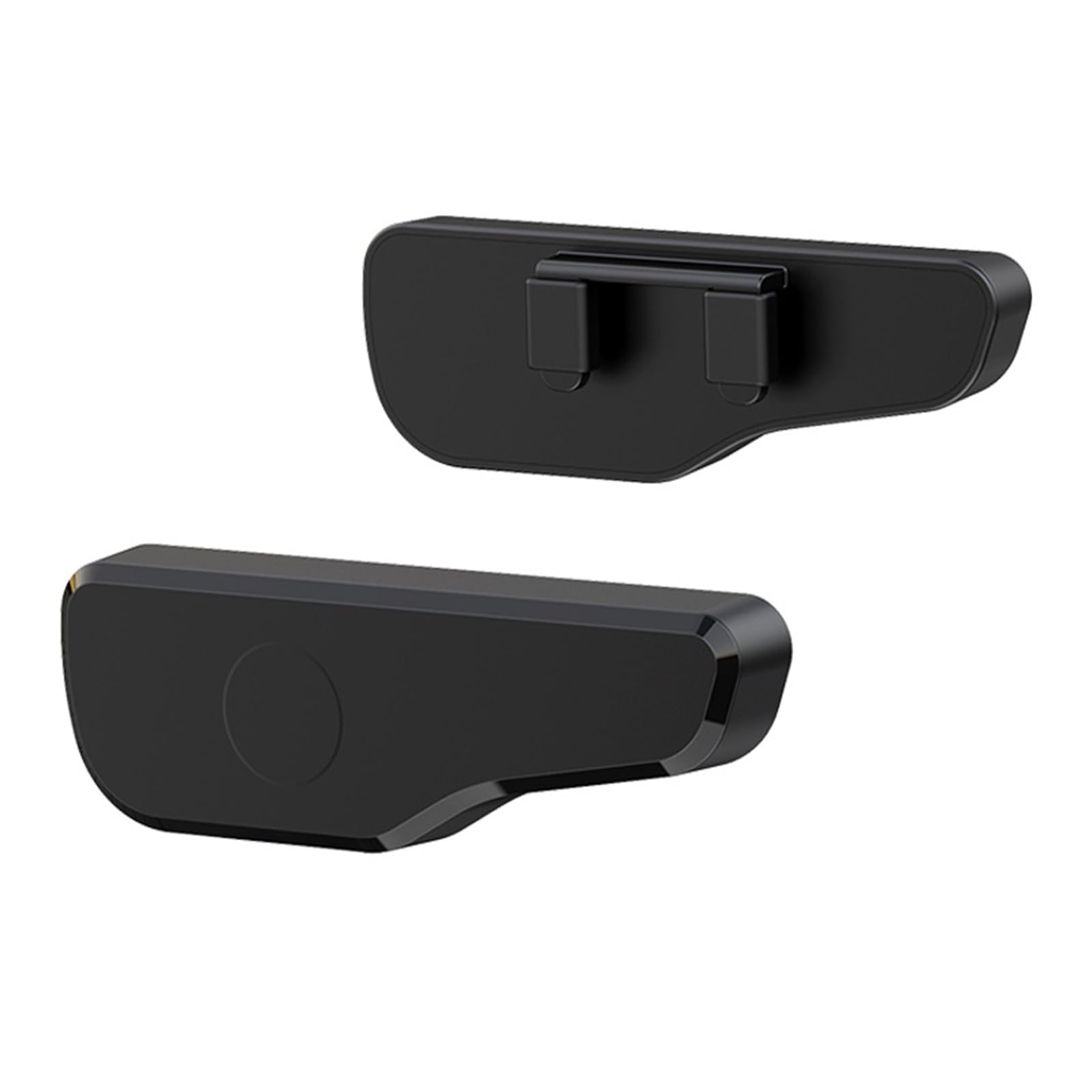 Jebyltd As The Pic Shown External Glasses Earphone Long Battery Life Touchable Answering Flexible Adaptation For Glasses
