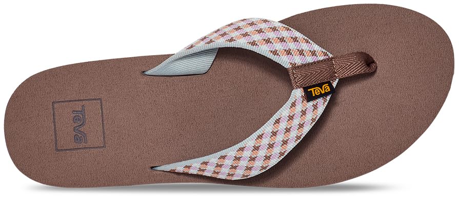 Image of Teva Women's Mush II Flip Flop