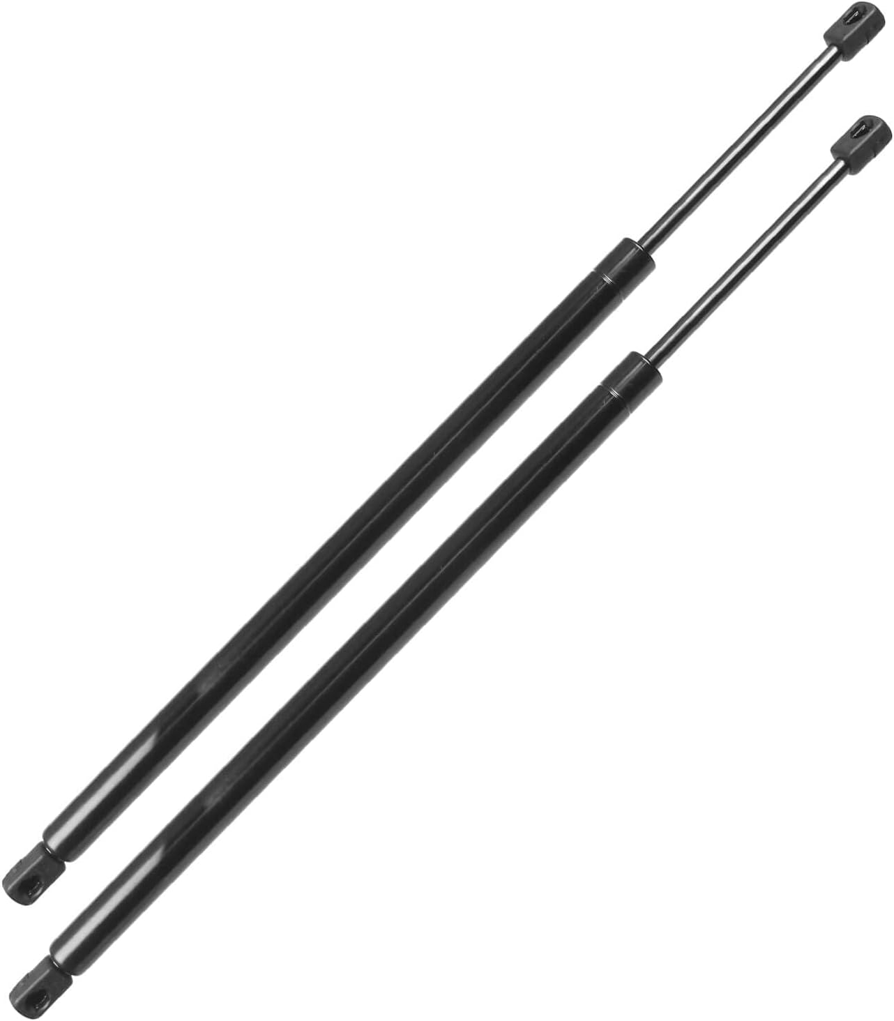 Lift Supports Depot Qty (2) PM3149 Compatible with Chevrolet Equinox 2010 to 2017 Liftgate Lift Supports W/Out Powered Gate Shocks Struts