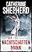 Cover zum Buch Der Nachtschattenmann