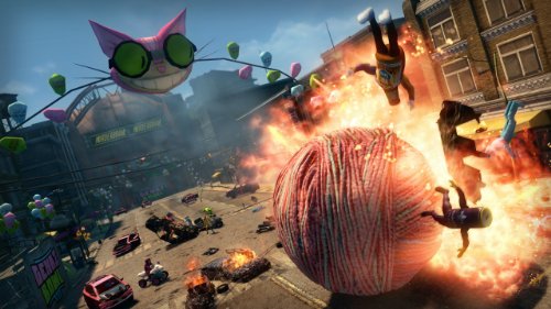Image of Saints Row the Third - The Full Package [Download]