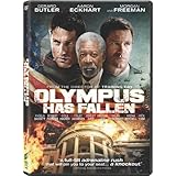 Olympus Has Fallen [DVD] [2013] [Region 1] [US Import] [NTSC]