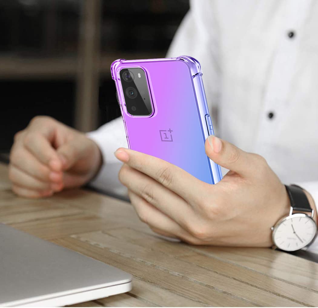 Amazon.co.jp: Vokuha OnePlus 9 Proケース OnePlus 9 Pro 5Gケース
