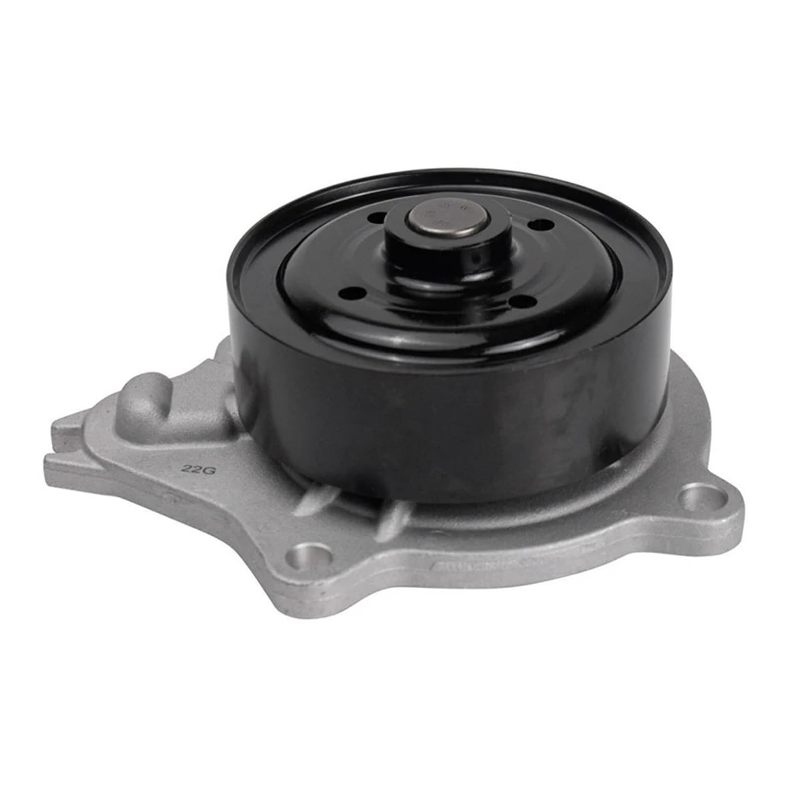 Amazon.com: Engine Water Pump 16100-39595 1610039595